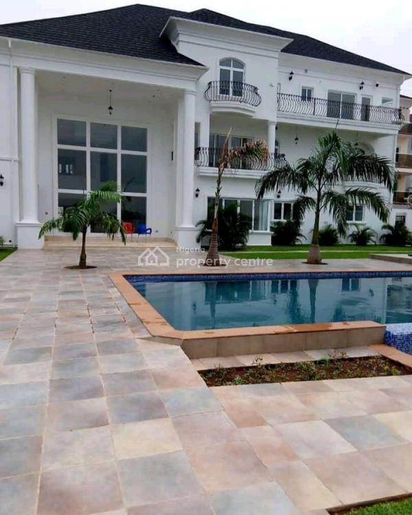 Banana Island Ikoyi: Exclusive Homes For Sale - SIAE2 Digital Hub